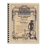 Begin to Build Your Own Illusions by Paul Osborne Vol.2