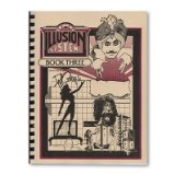 Begin to Build Your Own Illusions Vol. 3 by Paul Osborne