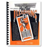 Haunted Illusions by Paul Osborne