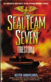 Seal Team Seven 05: Firestorm
