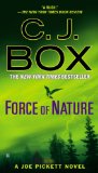Force of Nature (A Joe Pickett Novel Book 12)