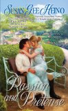 Passion and Pretense (Berkley Sensation)