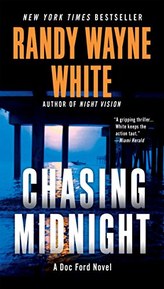 Chasing Midnight (A Doc Ford Novel Book 19)