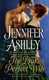 The Duke's Perfect Wife (Mackenzies Series Book 4)