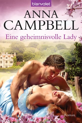 Eine geheimnisvolle Lady: Roman (German Edition)