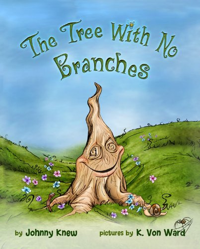 The Tree With No Branches