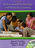 Instructional Technology and Media for Learning 9th Edition (Book Only)