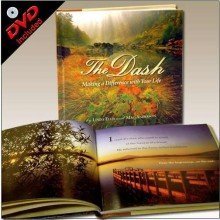 The Dash; Making a Difference with Your Life with LInda Ellis and Mac Anderson