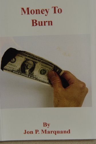 Money to Burn