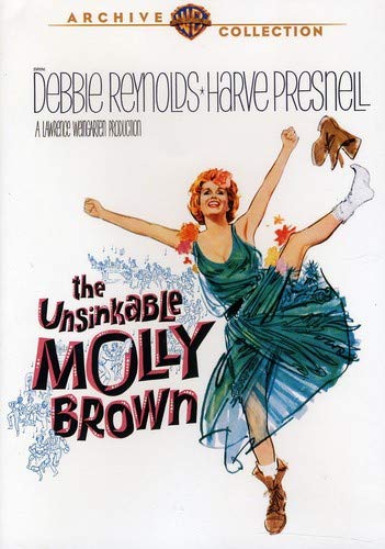 The Unsinkable Molly Brown