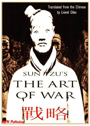 The Art of War (Illustrated)
