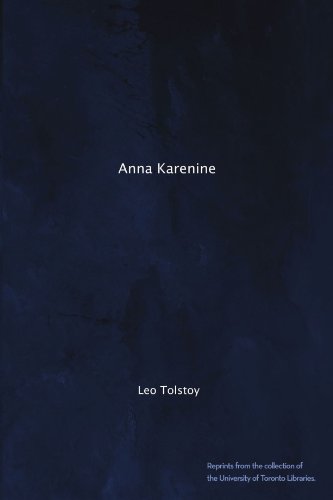 Anna Karenine