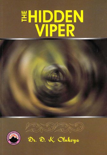 The Hidden Viper