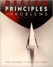 Design Principles and Problems 2nd (second) edition Text Only