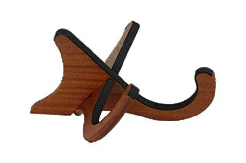 Kala Mahogany Ukulele Stand Out