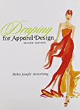 Draping for Apparel Design 2nd (second) edition Text Only