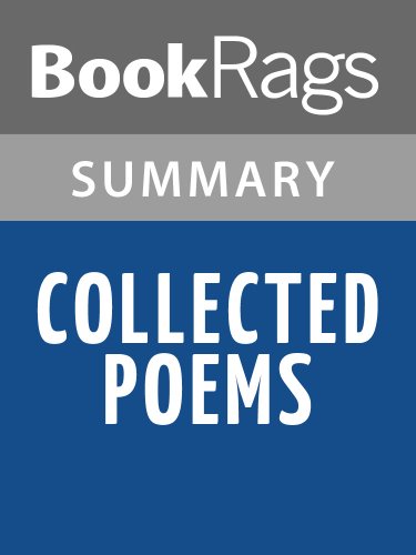 Collected Poems by Philip Larkin l Summary & Study Guide