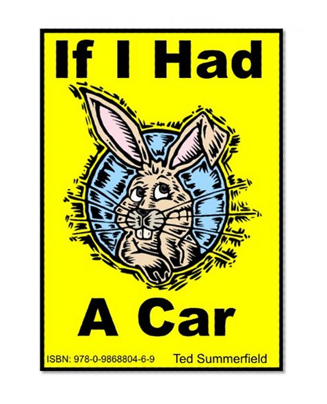 If I Had A Car