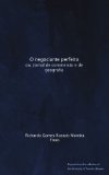 O negociante perfeito: ou, Jornal de commercio e de geografia (Portuguese Edition)