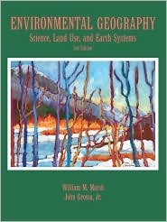 Environmental Geography 3th (third) edition Text Only