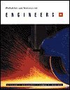 Probability and Statistics for Engineers 4th (forth) edition Text Only