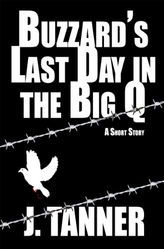 Buzzard's Last Day in the Big Q