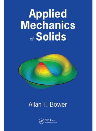 Applied Mechanics of Solids