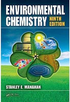 Environmental Chemistry, Ninth Edition