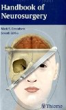 By Mark Greenberg: Handbook of Neurosurgery Seventh (7th) Edition