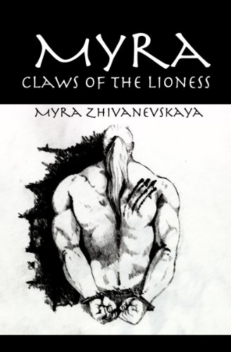 Myra - Claws of the Lioness