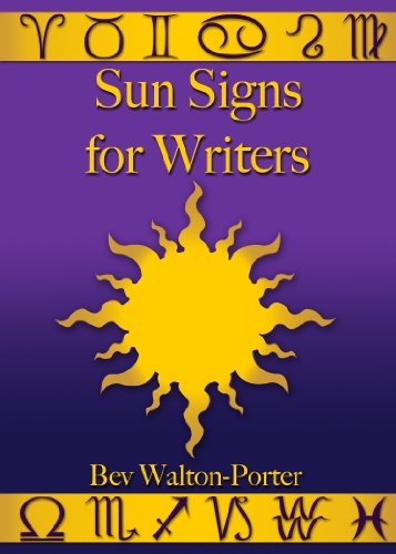Sun Signs for Writers