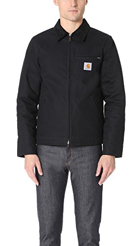 Carhartt Men's Big & Tall Arctic Quilt Lined Duck Traditional Coat C003