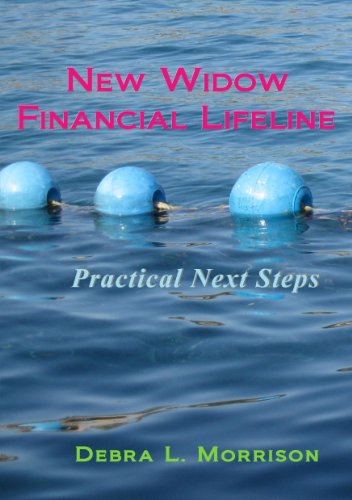 New Widow Financial Lifeline