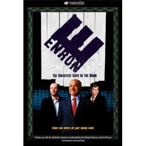 Enron: The Smartest Guys in the Room (2005) Rated: R | Format: DVD