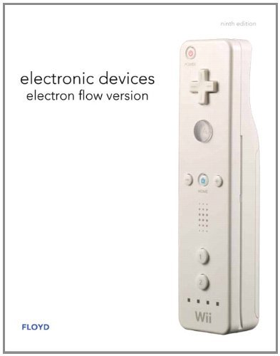Electronic Devices (Electron Flow Version), 9/e