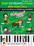 Bollywood Songs by Numbers for Children