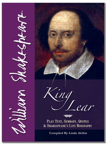 The Ultimate Guide to King Lear