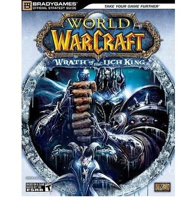 (World of Warcraft: Wrath of the Lich King) By Sims, Jennifer (Author) Paperback on 01-Nov-2008