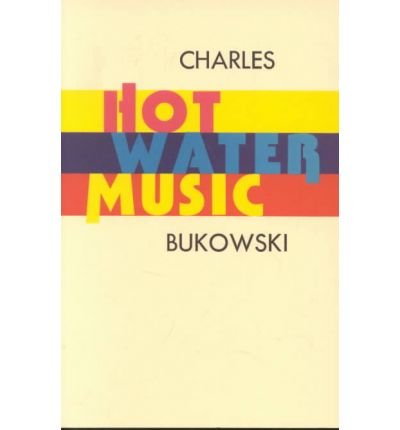 Hot Water Music