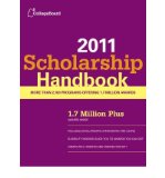 (Scholarship Handbook (2011)) By College Board (Author) Paperback on 06-Jul-2010