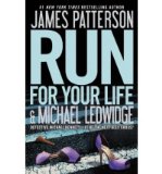 (Run for Your Life) By Patterson, James (Author) Paperback on 20-Oct-2009
