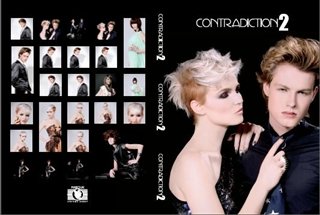 New! Farouk Contradiction II Collection DVD