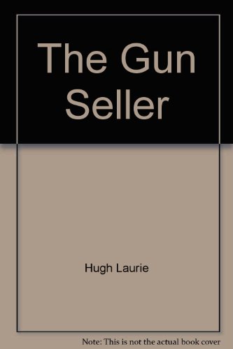 The Gun Seller