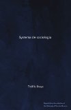 Systema de sociologia (Portuguese Edition)