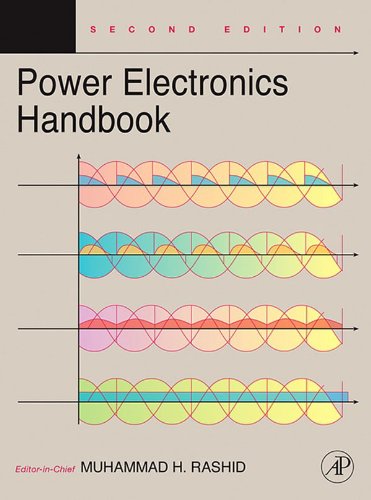Power Electronics Handbook: Devices, Circuits and Applications (Engineering)