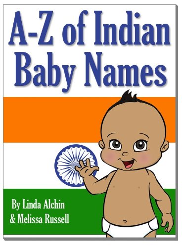 A to Z of Indian Baby Names