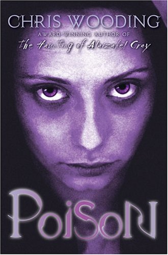 Book Cover Poison