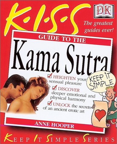 Kama Sutra (Keep It Simple Series)