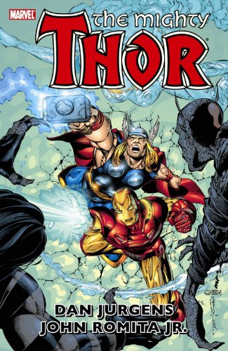 Thor, Vol. 3