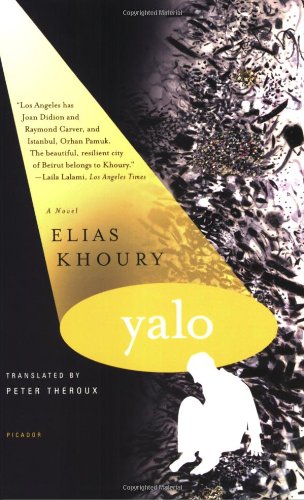Yalo: A Novel